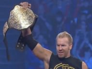 World Heavyweight Champion: Christian